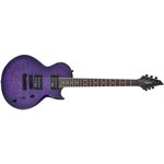 JACKSON - JS22Q JS SERIES MONARKH SC - Transparent Purple Burst